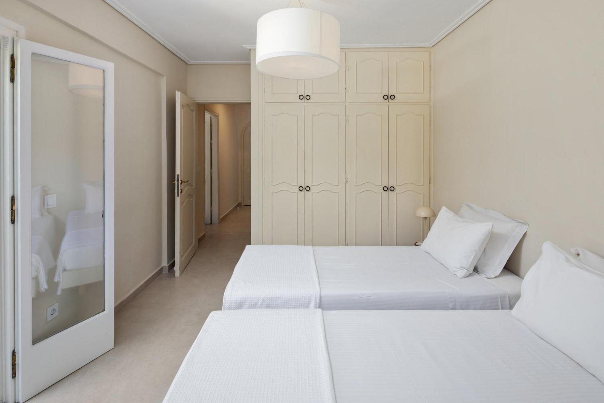 Ionian Garden Villas - Villa Pietra Benitses  Luaran gambar