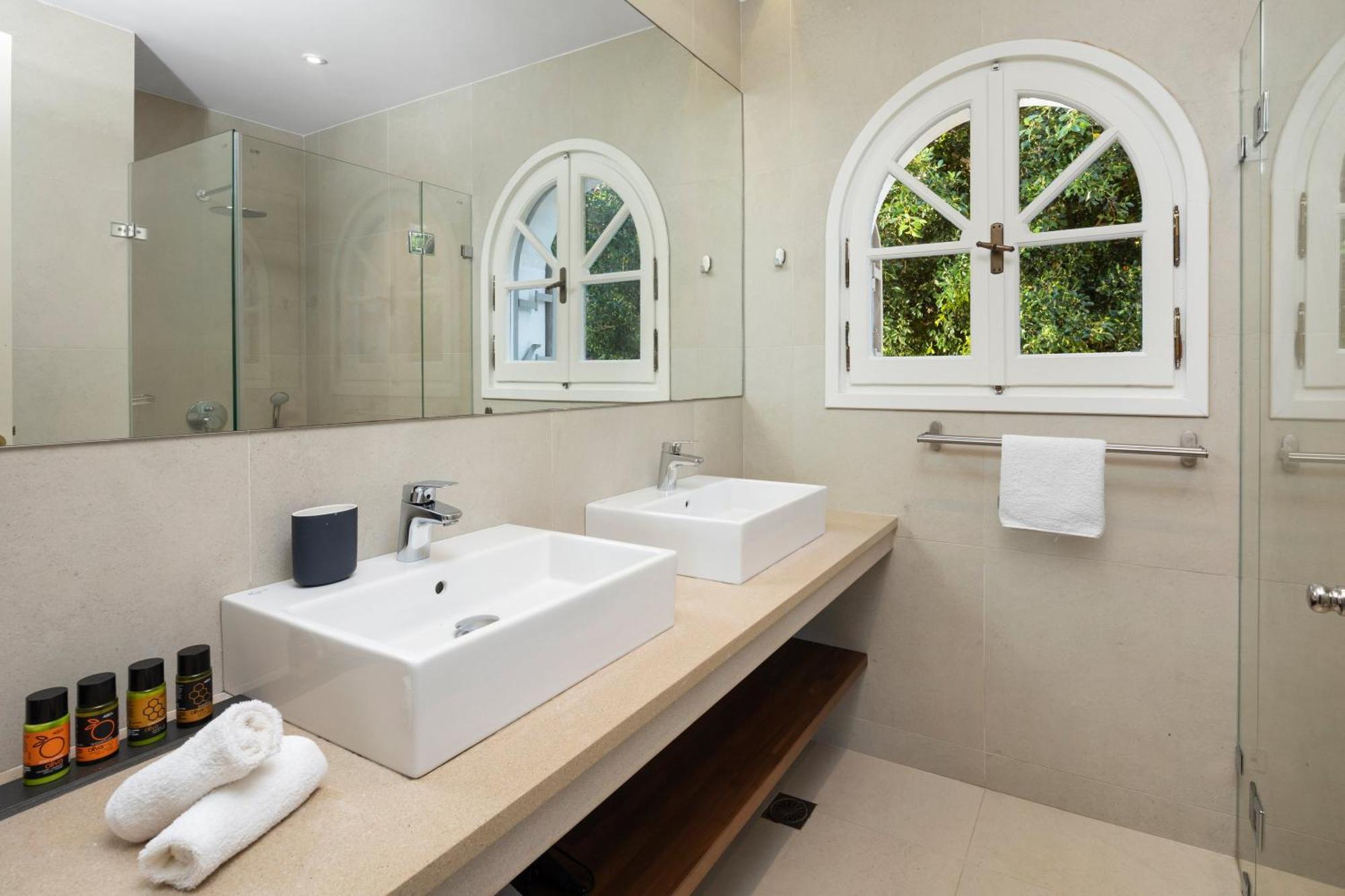 Ionian Garden Villas - Villa Pietra Benitses  Luaran gambar